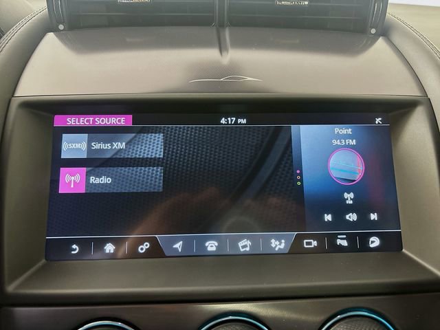 Certified 2024 Jaguar F-TYPE R image 14