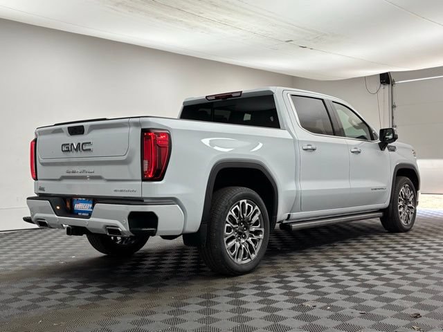 New 2026 GMC Sierra 1500 Denali Ultimate AWD/4WD image 11