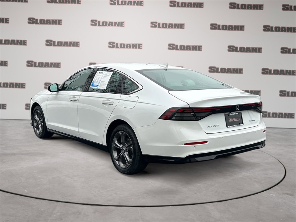 Used 2023 Honda Accord EX-L image 3