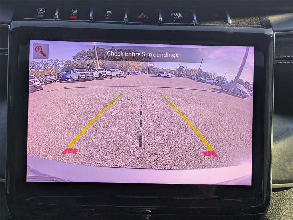 Used 2022 Jeep Grand Cherokee L Limited w/ Trailer Tow Group (B) image 23