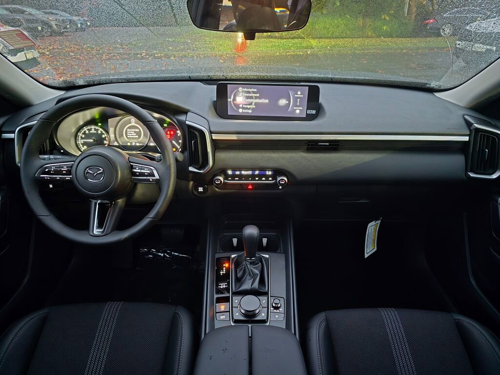 New 2026 MAZDA CX-50 AWD 2.5 S w/ Weather Package image 9
