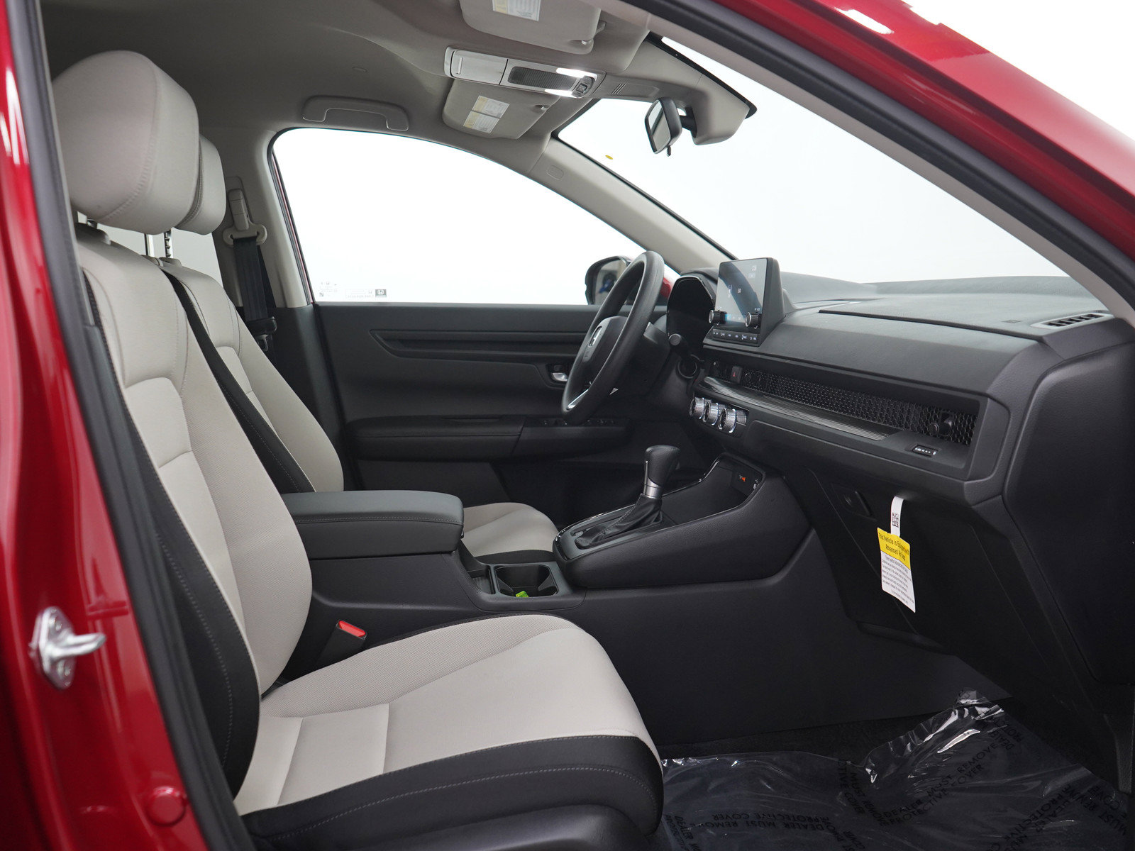 Used 2025 Honda CR-V LX image 12