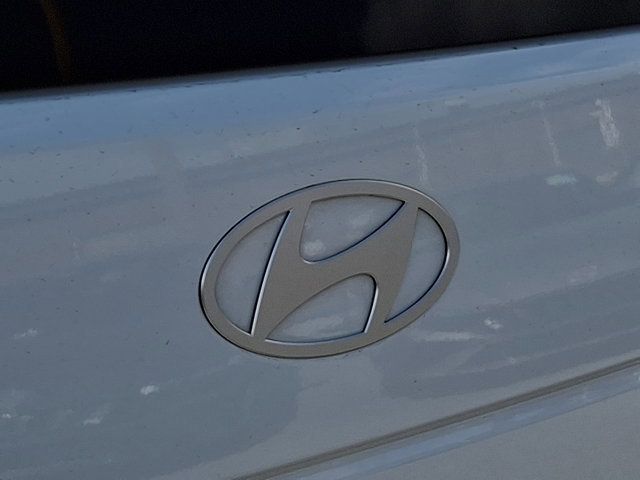 Used 2026 Hyundai Santa Fe SEL AWD/4WD image 29