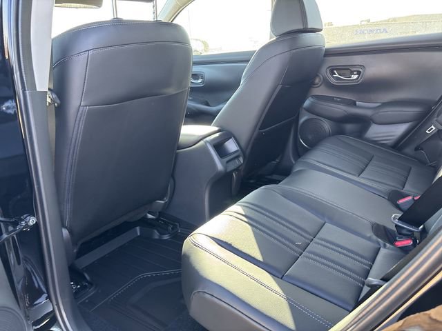 New 2026 Honda HR-V EX-L image 13