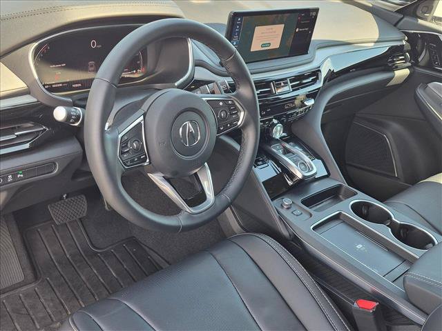 Certified 2026 Acura MDX w/ Technology Package FWD image 8