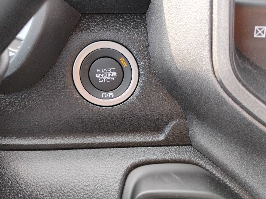 New 2026 RAM 3500 Tradesman AWD/4WD image 40