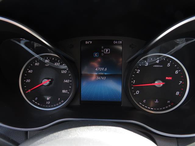 Used 2019 Mercedes-Benz C 300 4MATIC Sedan image 13