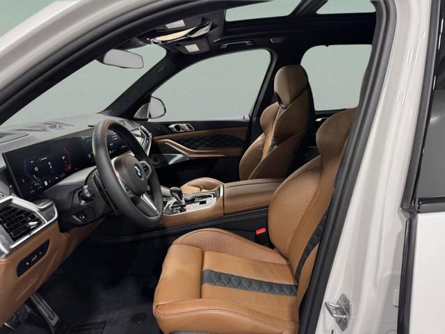 New 2026 BMW X5 M Competition w/ Executive Package AWD/4WD image 28
