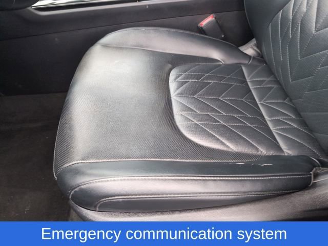 Used 2023 Kia Sportage X-Line w/ X-Line Premium Package image 24