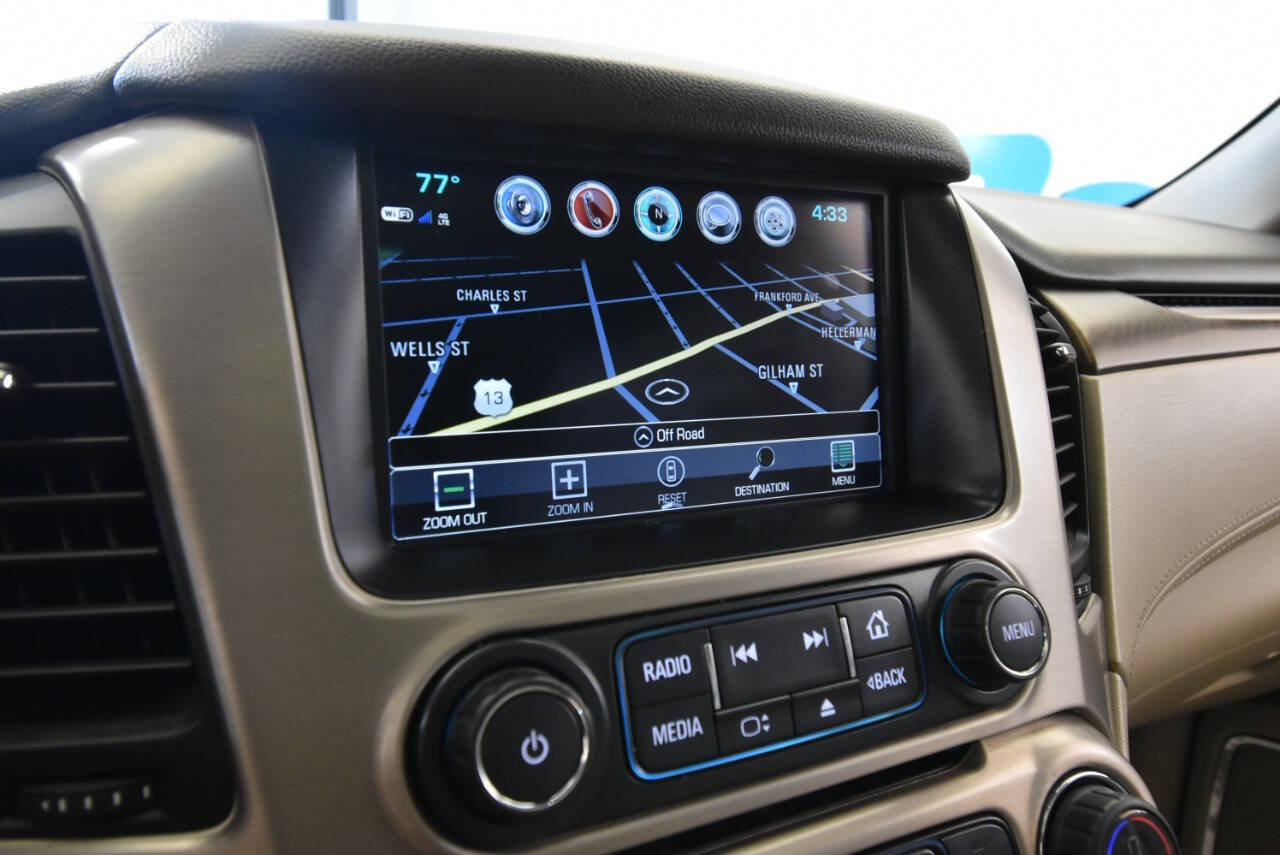 Used 2019 GMC Yukon XL Denali w/ Denali Ultimate Package image 27