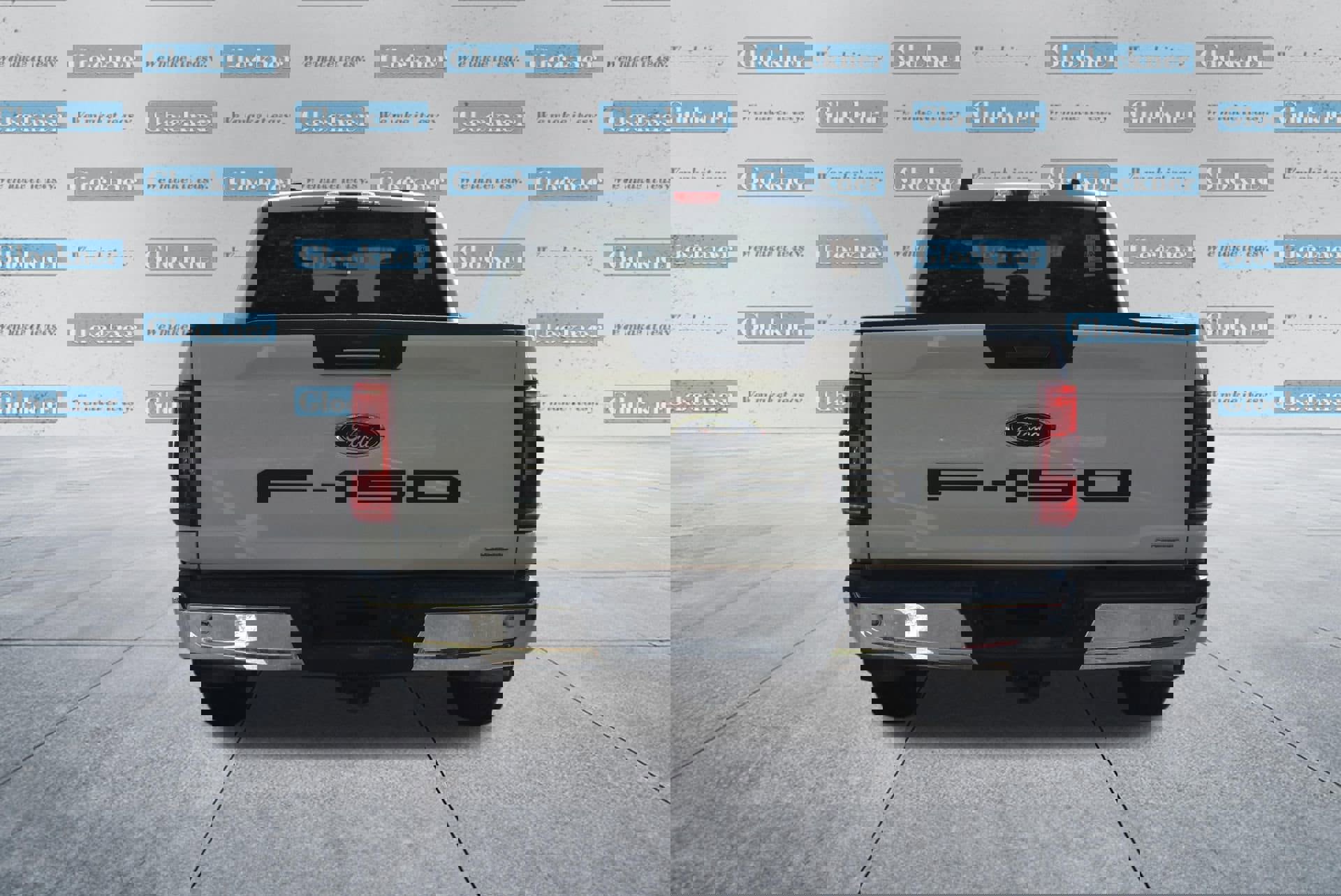 Used 2023 Ford F150 XLT w/ XTR Package image 6