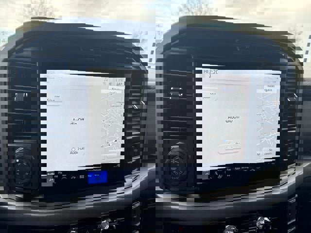 New 2025 Ford F150 XLT w/ Equipment Group 302A MID image 22