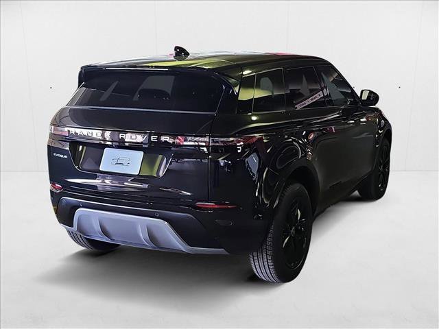New 2026 Land Rover Range Rover Evoque S image 5