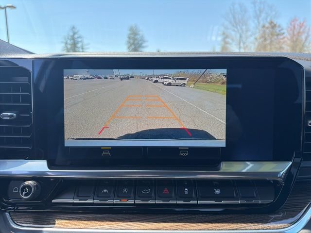 Used 2023 Chevrolet Silverado 1500 RST image 18