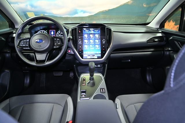 Used 2025 Subaru Crosstrek 2.0i Premium image 47