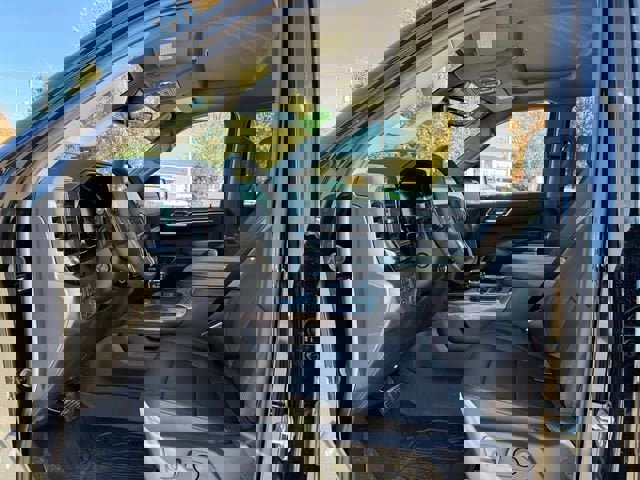 New 2026 Chevrolet Silverado 1500 LTZ w/ Technology Package image 14