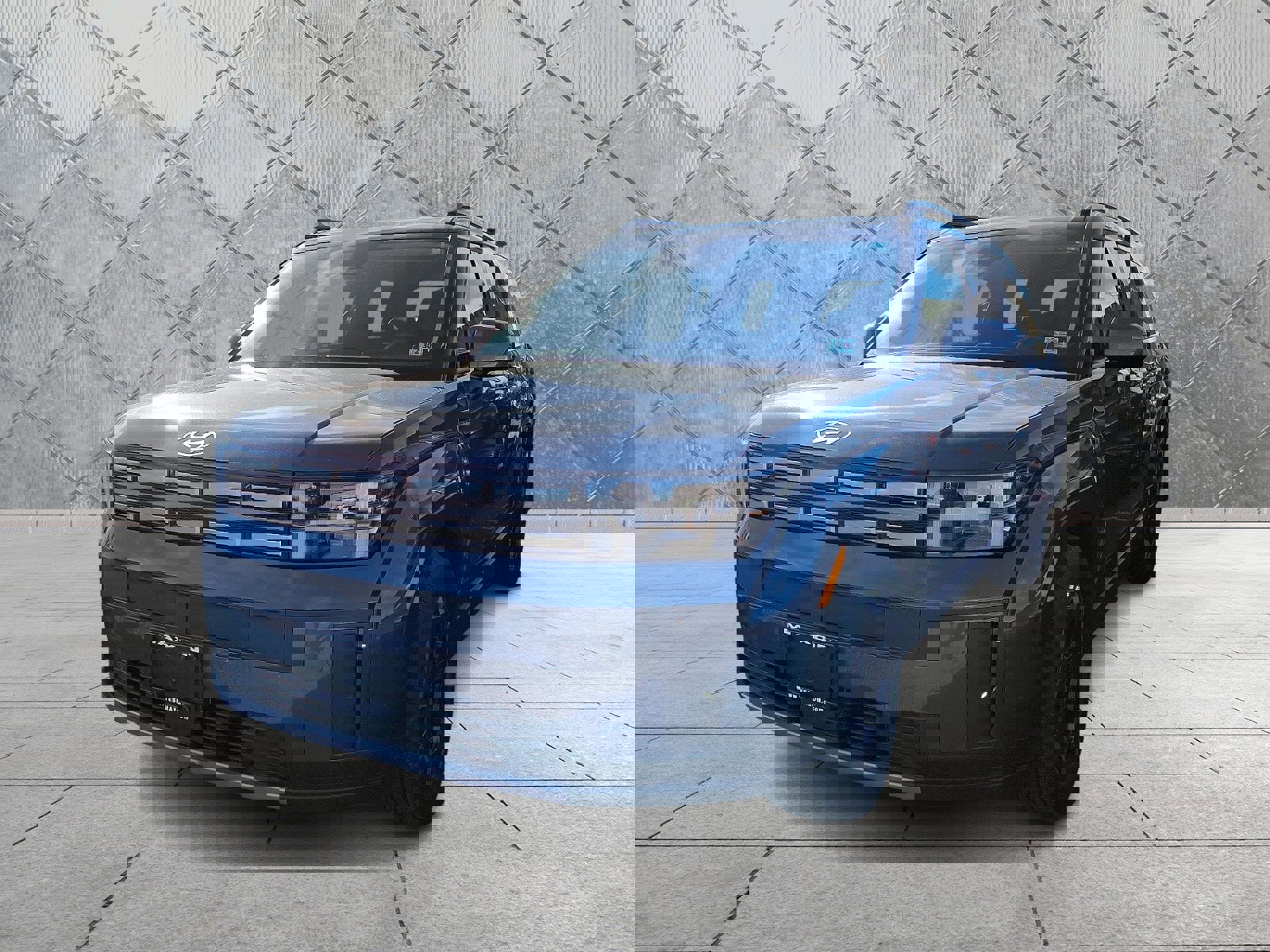 Used 2025 Hyundai Santa Fe SEL image 3