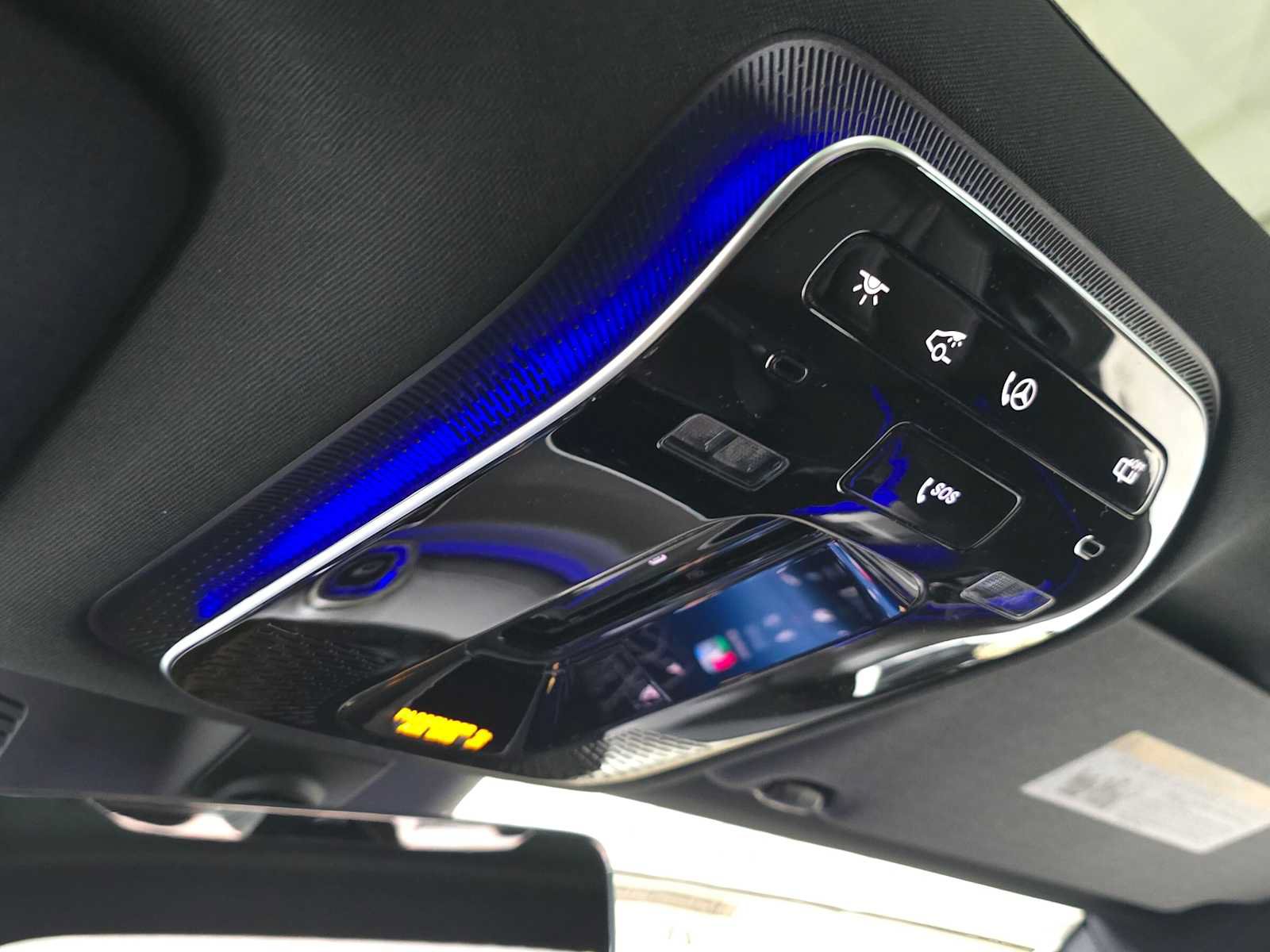 New 2026 Mercedes-Benz CLE 300 4MATIC Coupe image 35