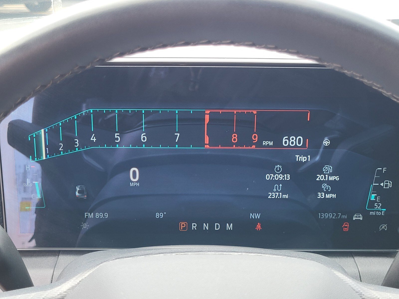 Certified 2025 Ford Mustang GT image 28