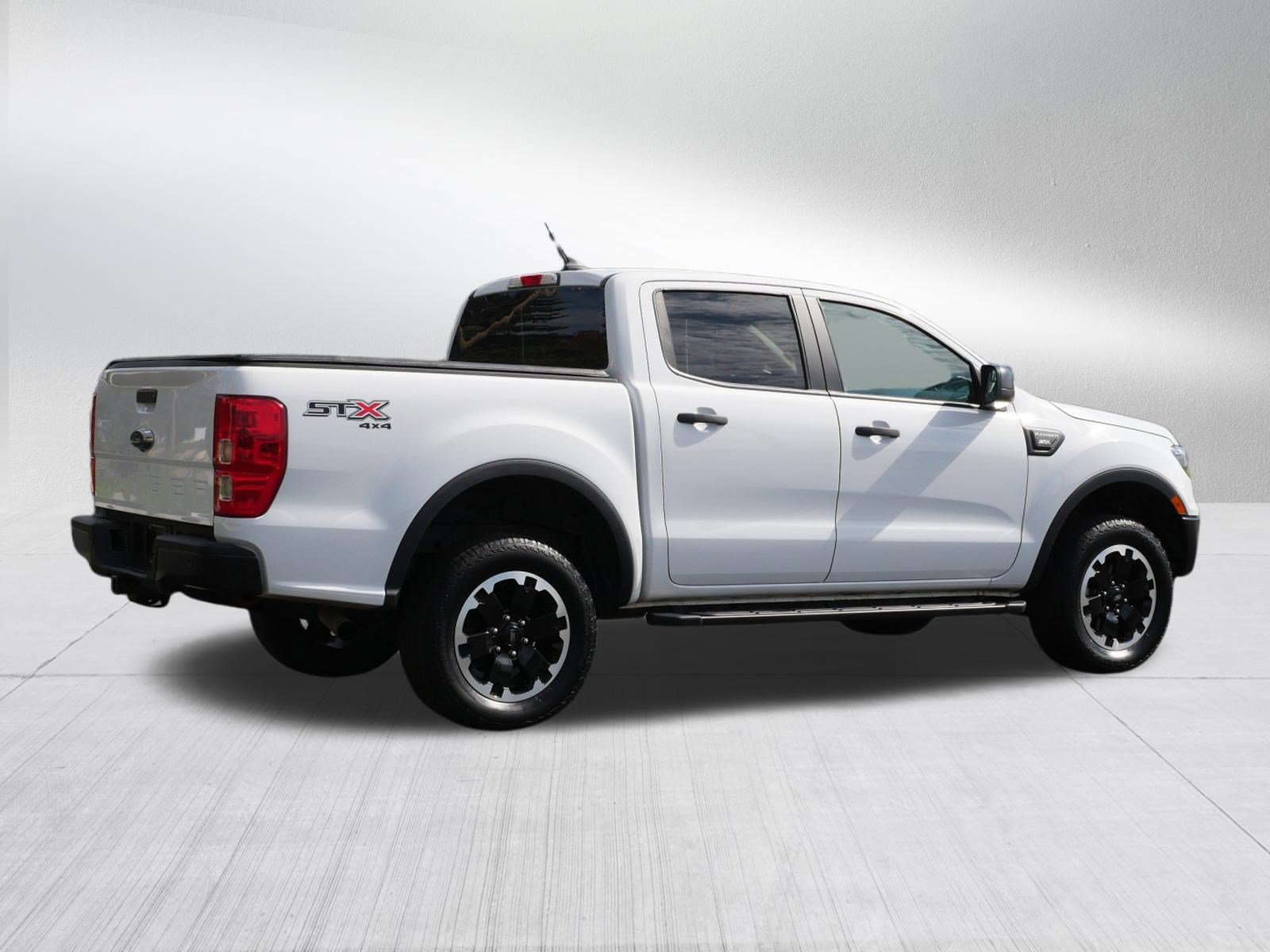 Used 2021 Ford Ranger XL w/ Equipment Group 101A High AWD/4WD image 7
