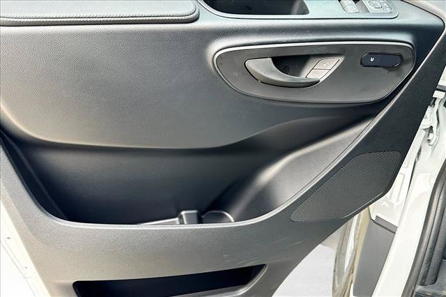 New 2026 Mercedes-Benz Sprinter 2500 image 16