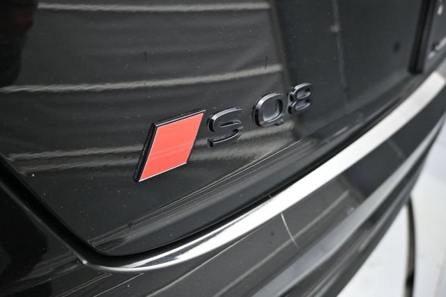 Used 2024 Audi SQ8 Prestige w/ Prestige Package AWD/4WD image 10