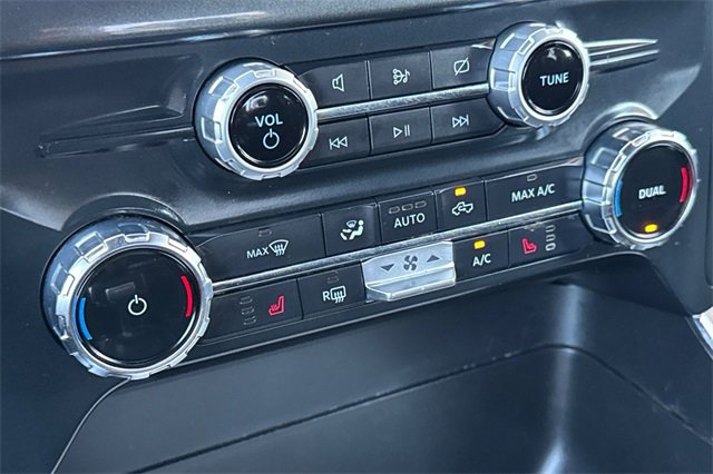 Used 2022 Ford F150 XLT w/ Equipment Group 302A High image 28