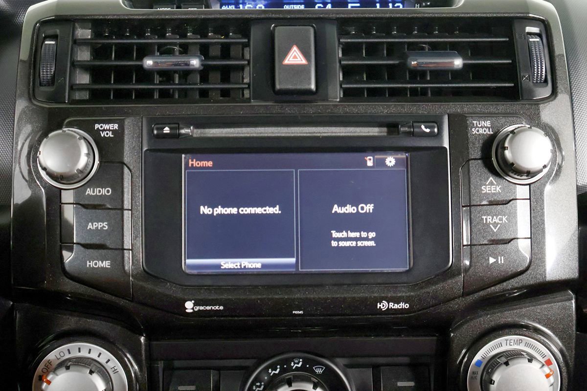 Used 2014 Toyota 4Runner Trail AWD/4WD image 29