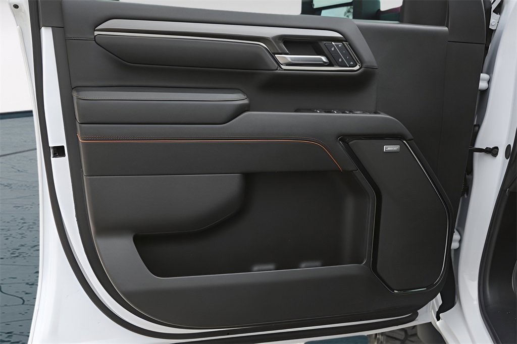 New 2025 GMC Sierra 2500 AT4 w/ AT4 Premium Plus Package image 27