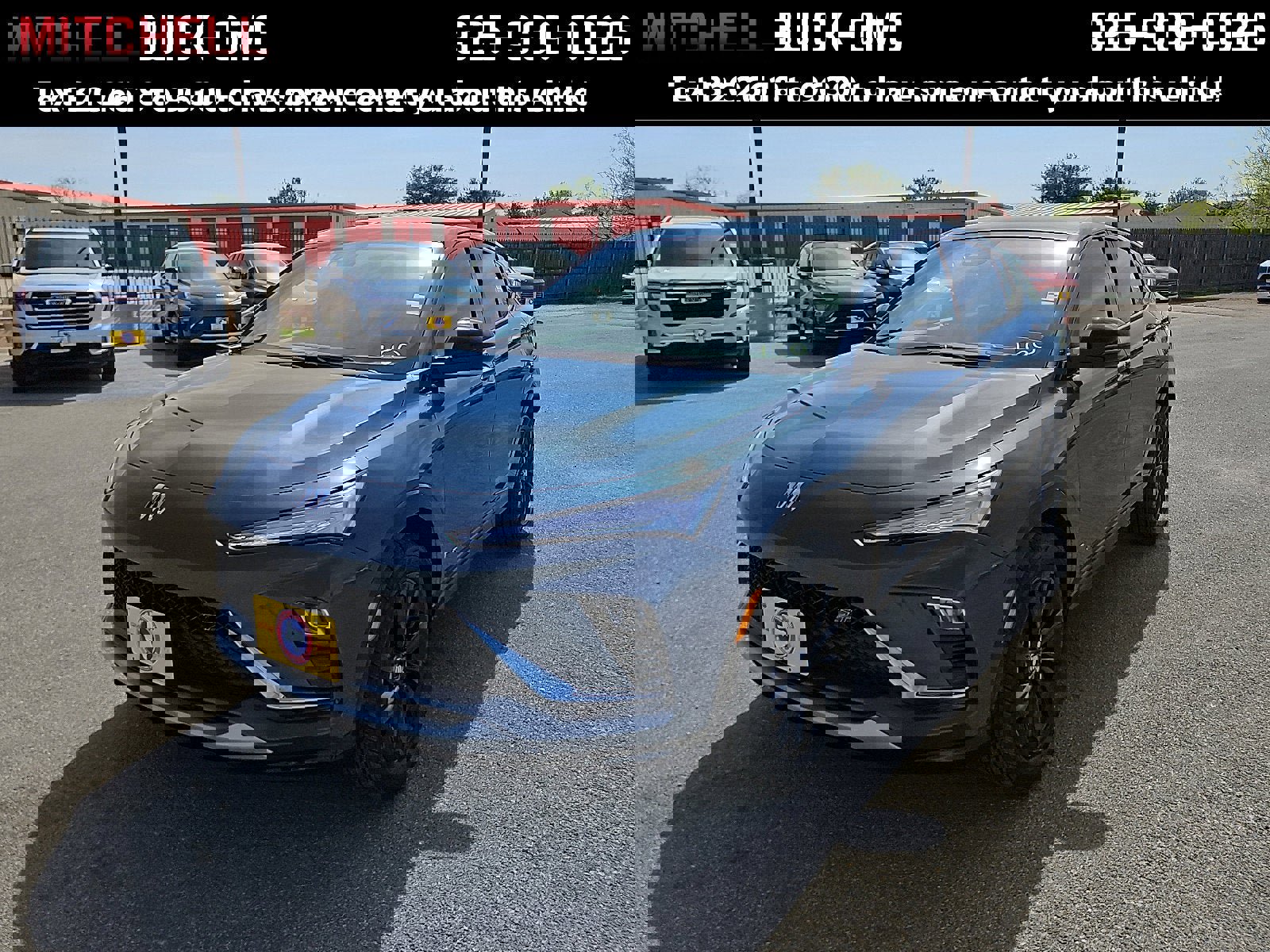 New 2026 Buick Envista Sport Touring w/ Convenience I Package image 1