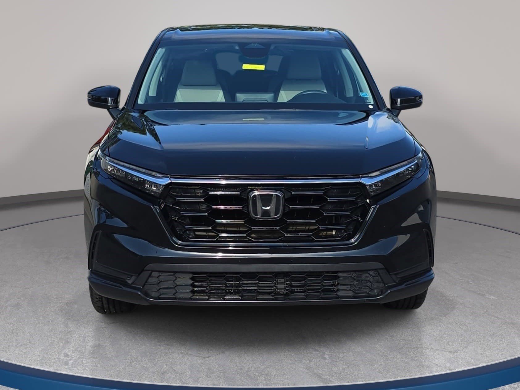 Used 2023 Honda CR-V EX image 2