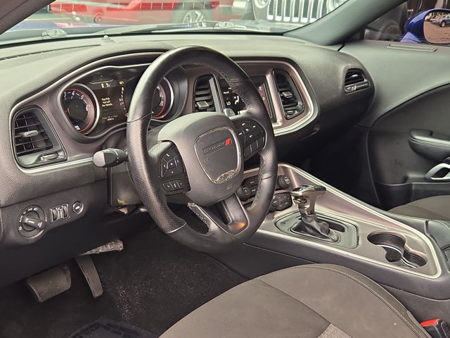 Used 2021 Dodge Challenger GT RWD image 10
