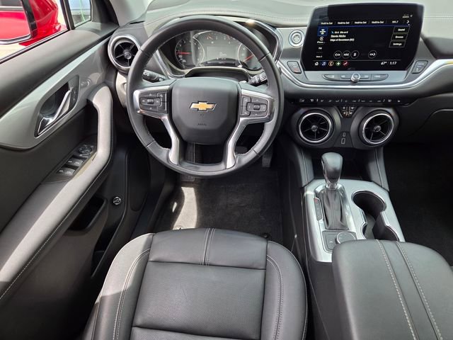 Used 2024 Chevrolet Blazer LT image 14