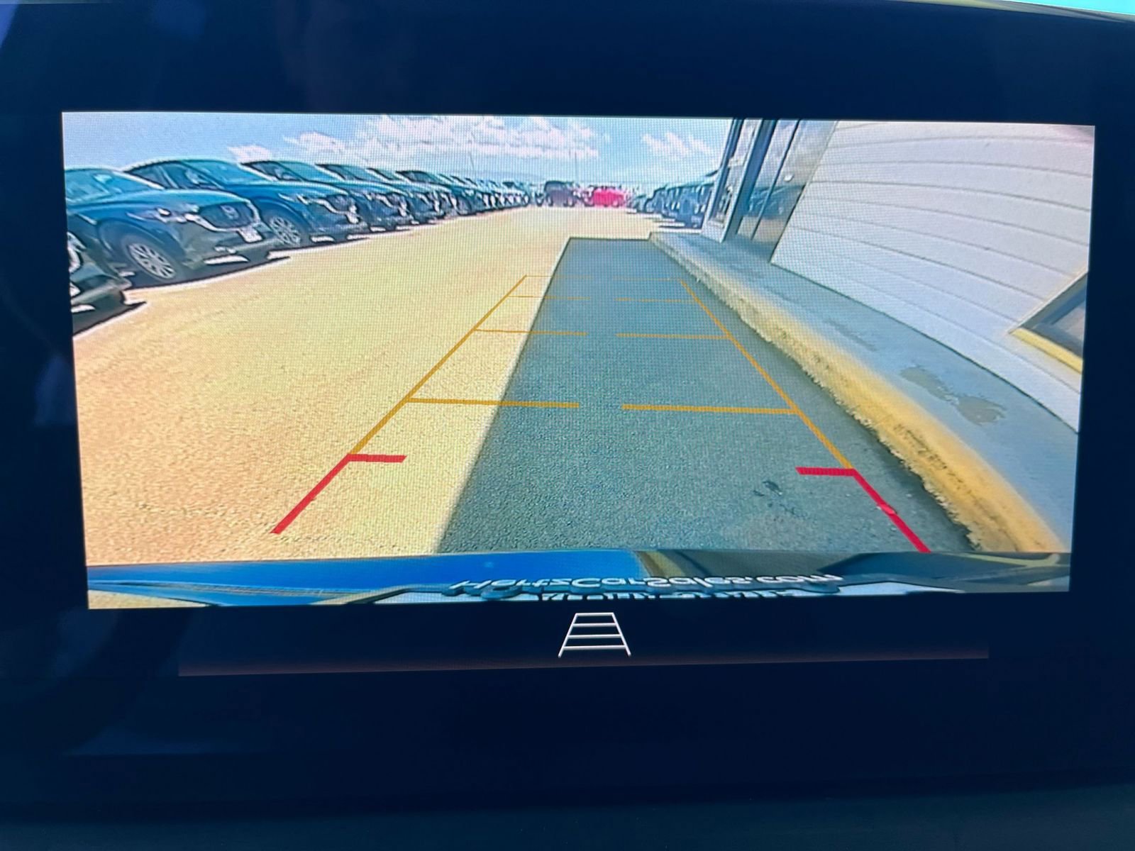 Used 2024 Buick Encore GX Sport Touring image 22