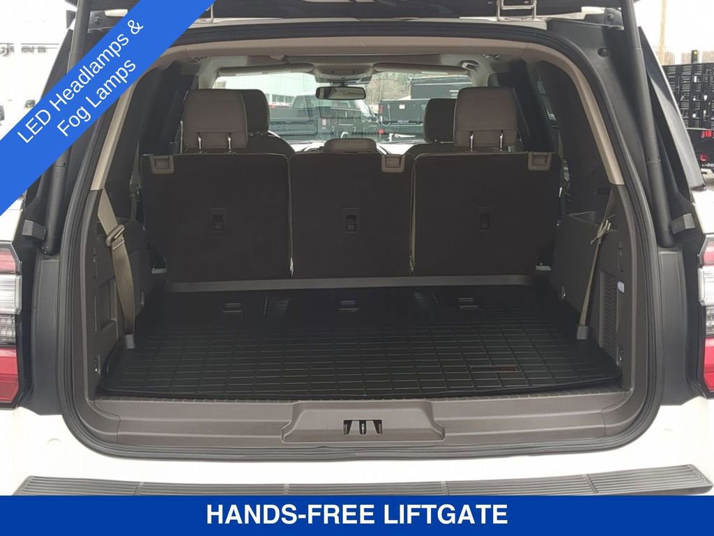 Used 2020 Ford Expedition Limited w/ Equipment Group 302A image 5