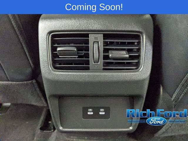 Used 2024 Nissan Rogue SL AWD/4WD image 13