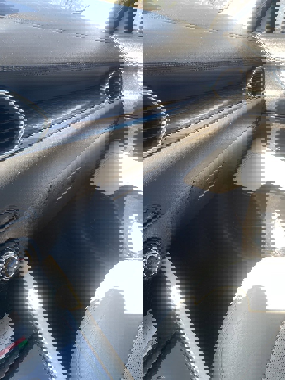 Used 2018 MAZDA CX-5 Grand Touring image 14