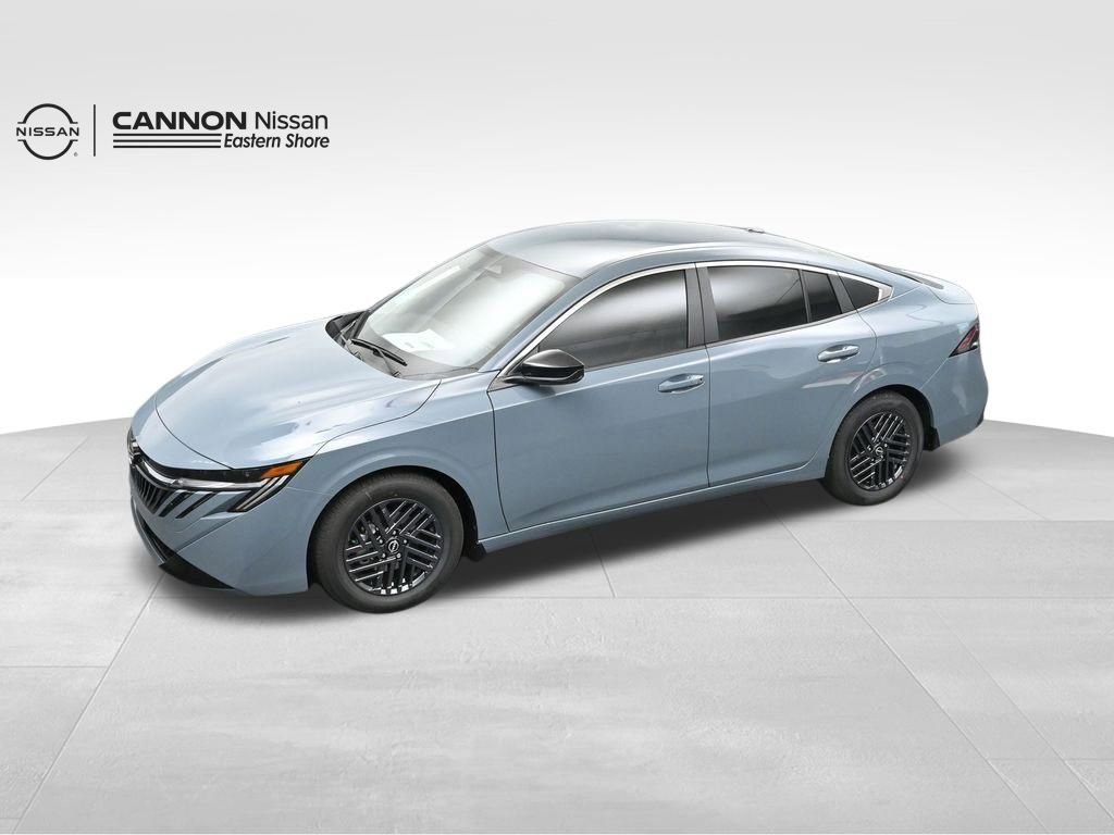 New 2026 Nissan Sentra SV image 33