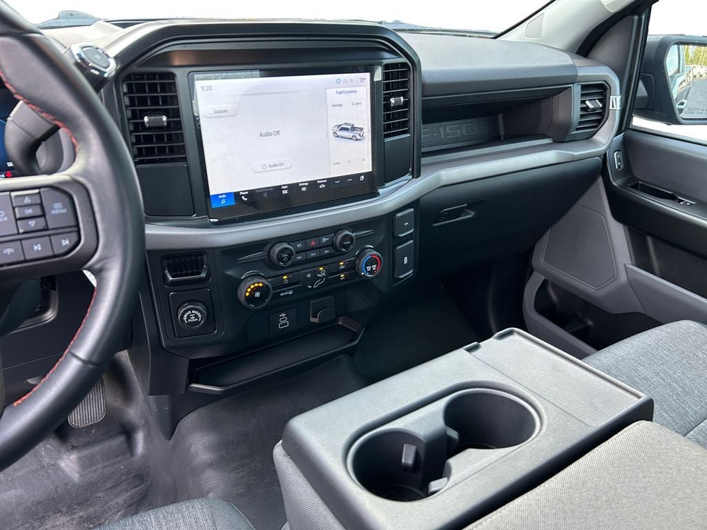 Used 2025 Ford F150 XL RWD image 12