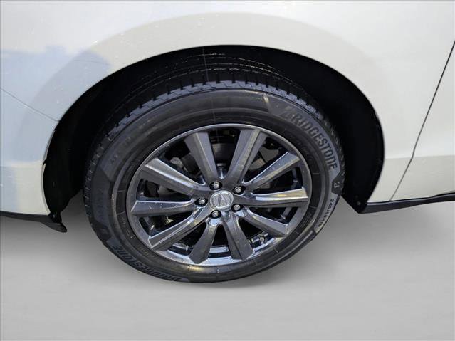 Used 2016 Acura MDX SH-AWD image 10