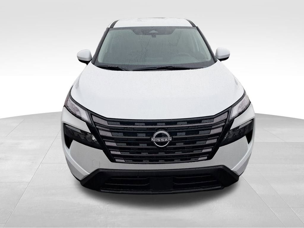 New 2026 Nissan Rogue SV w/ Cold Weather Package image 9