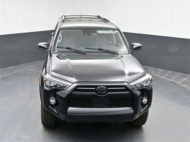 Used 2020 Toyota 4Runner SR5 image 14
