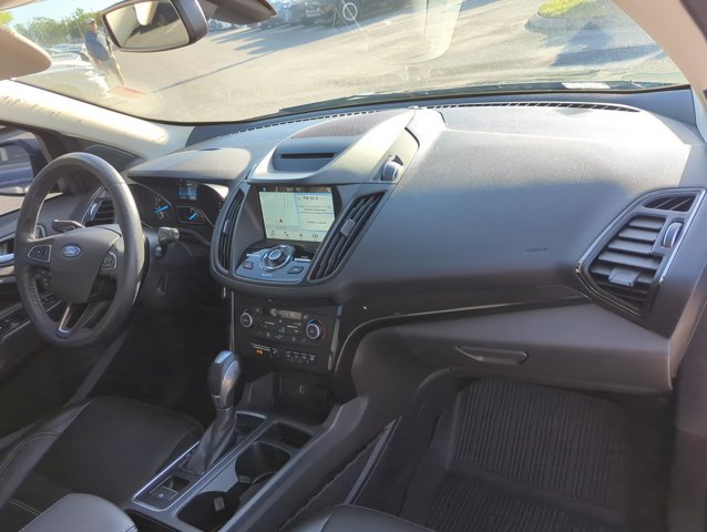 Used 2018 Ford Escape Titanium AWD/4WD image 26