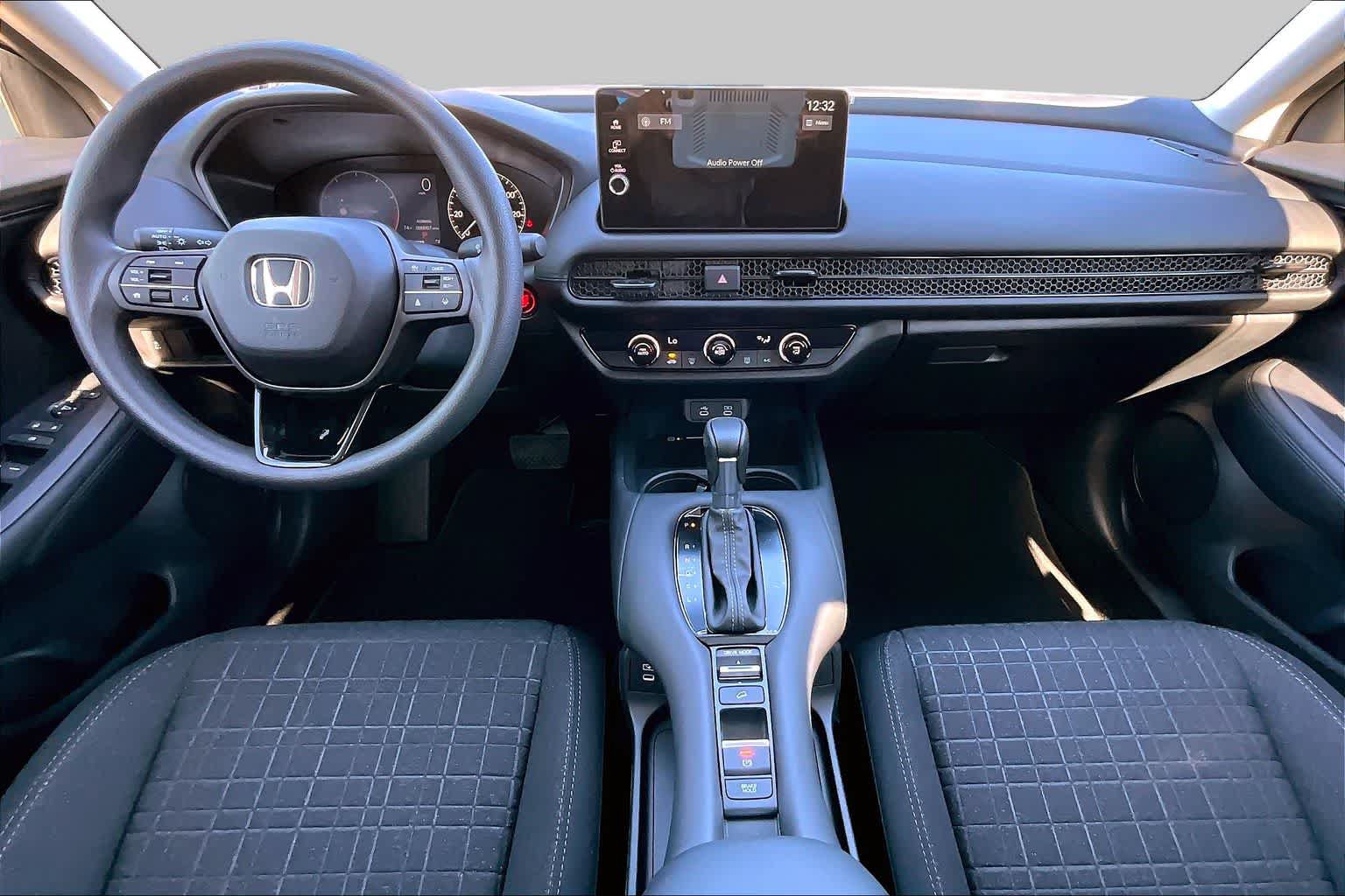 Used 2026 Honda HR-V LX image 5