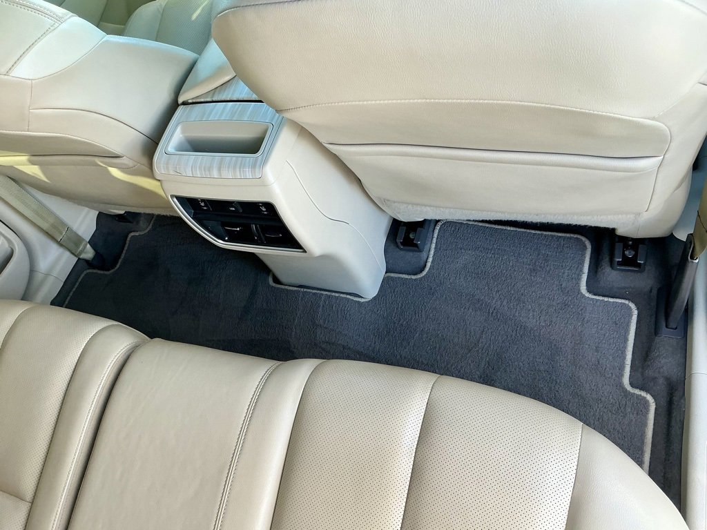 Used 2018 Nissan Murano SL w/ Cargo Package image 27