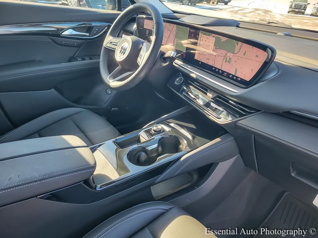 New 2026 Buick Envision Preferred image 15