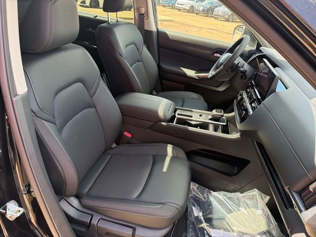 New 2026 Nissan Pathfinder SL FWD image 22