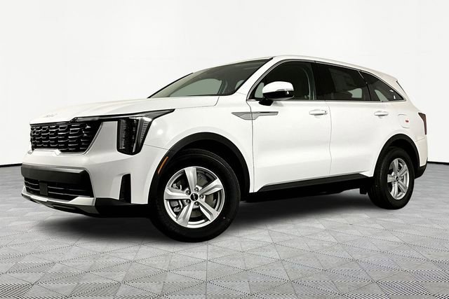 New 2026 Kia Sorento LX