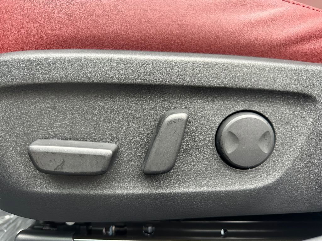 New 2026 MAZDA MAZDA3 Carbon image 10