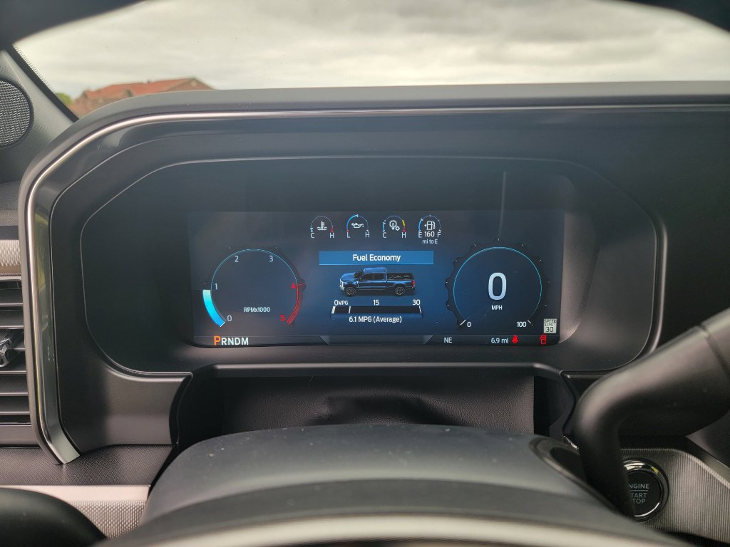 New 2026 Ford F350 Platinum image 18